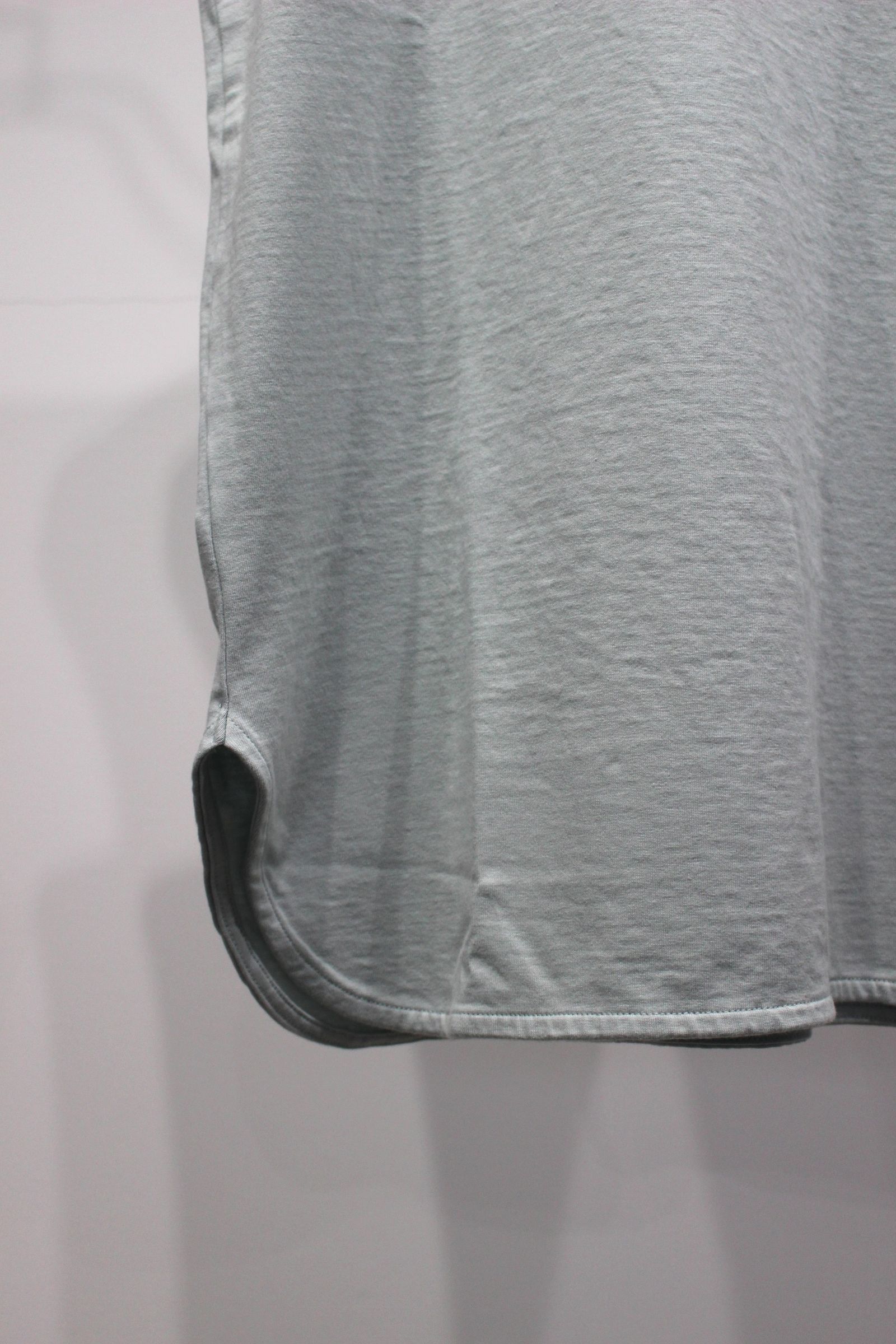 BASIC COTTON TANK TOP | MINT | タンクトップ