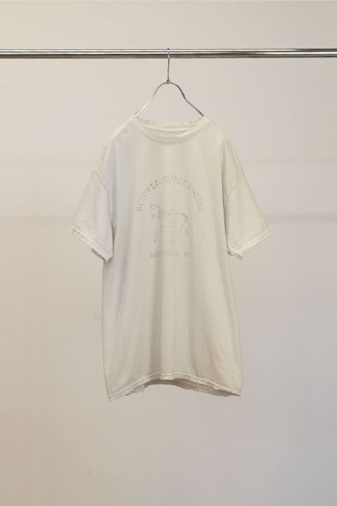 FADING HORSE SS | OFF | カットソー