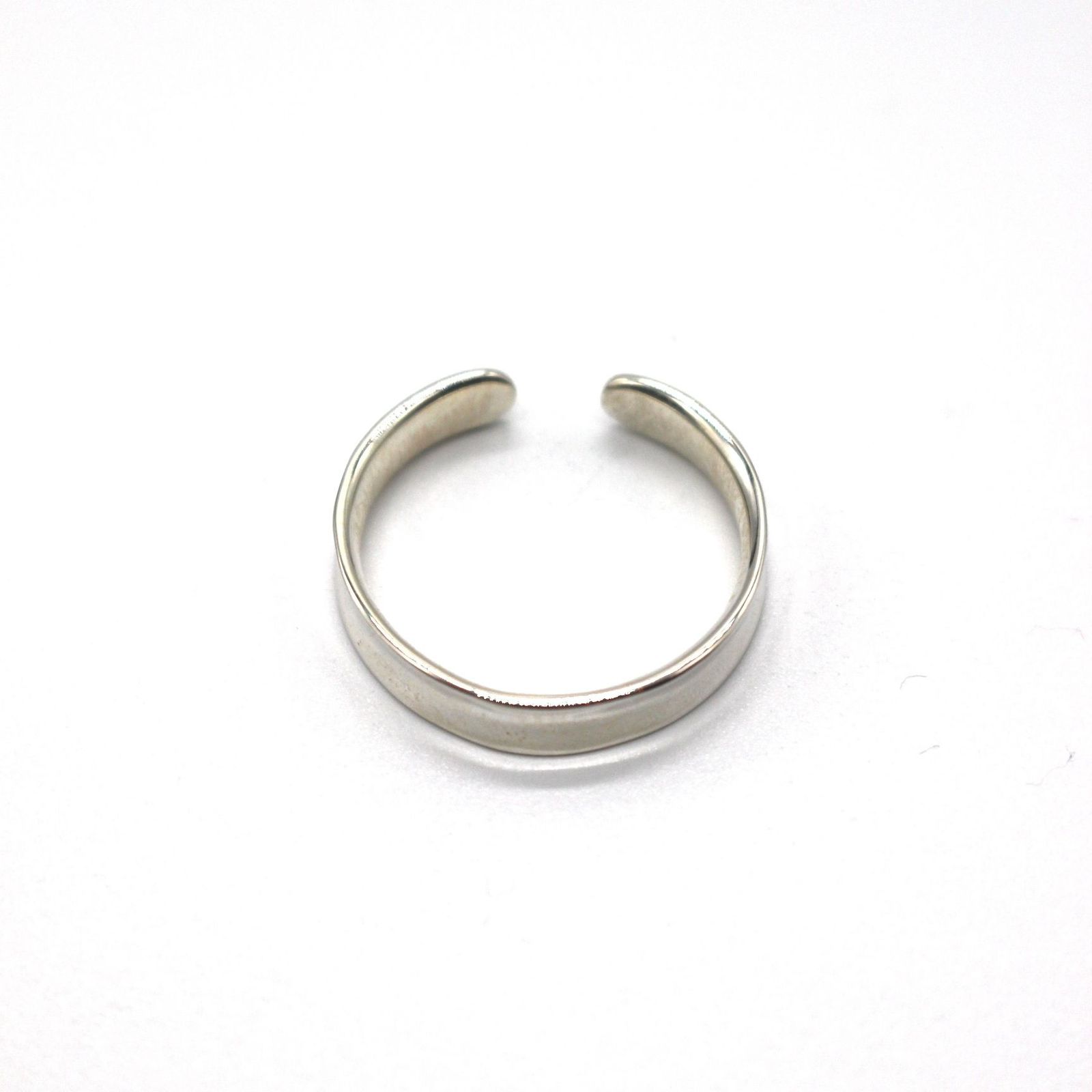 U053 "DISTORT1" RING | SILVER925 | リング