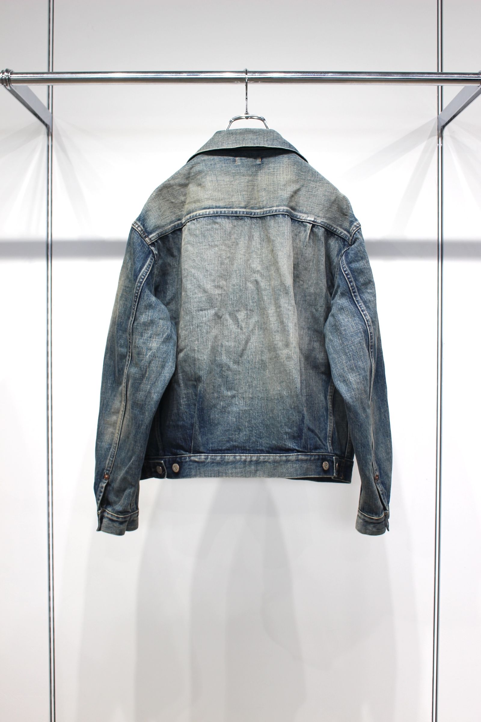 INTERIM - HYPER BIG CLASSIC VINTAGE 