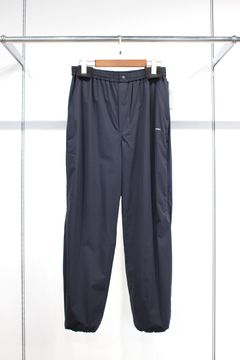 Pertex Shield Nylon Track Pants | D.NAVY | パンツ