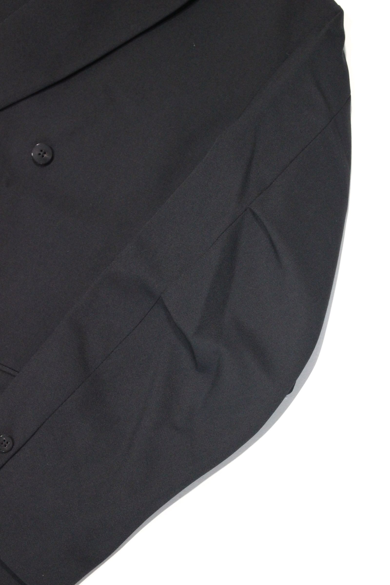 DOUBLE TAILORED JACKET/テーラードジャケット
