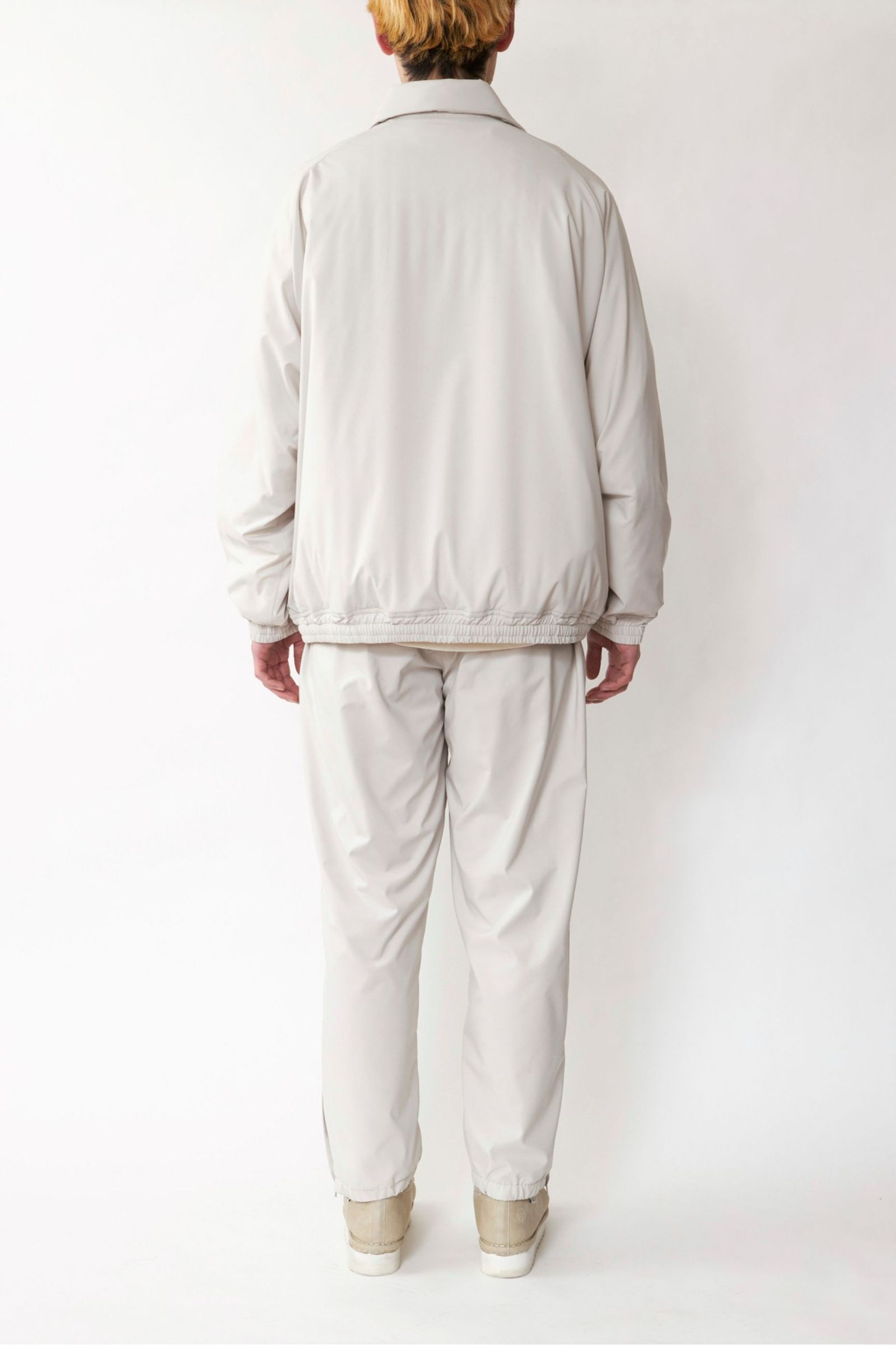 PULLOVER WORK JACKET/プルオーバージャケット
