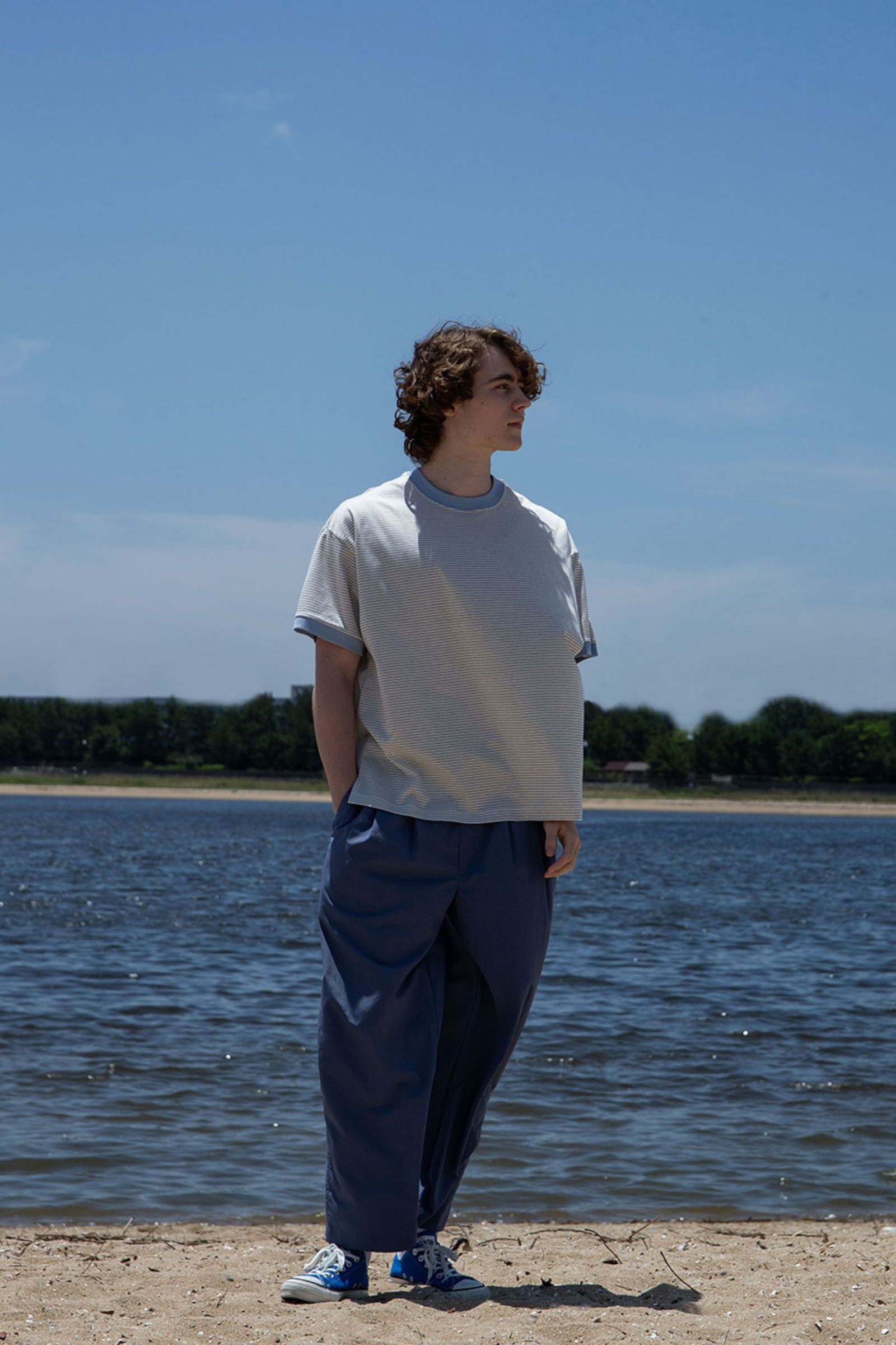 Youth T-shirts | OFF WHITE | カットソー
