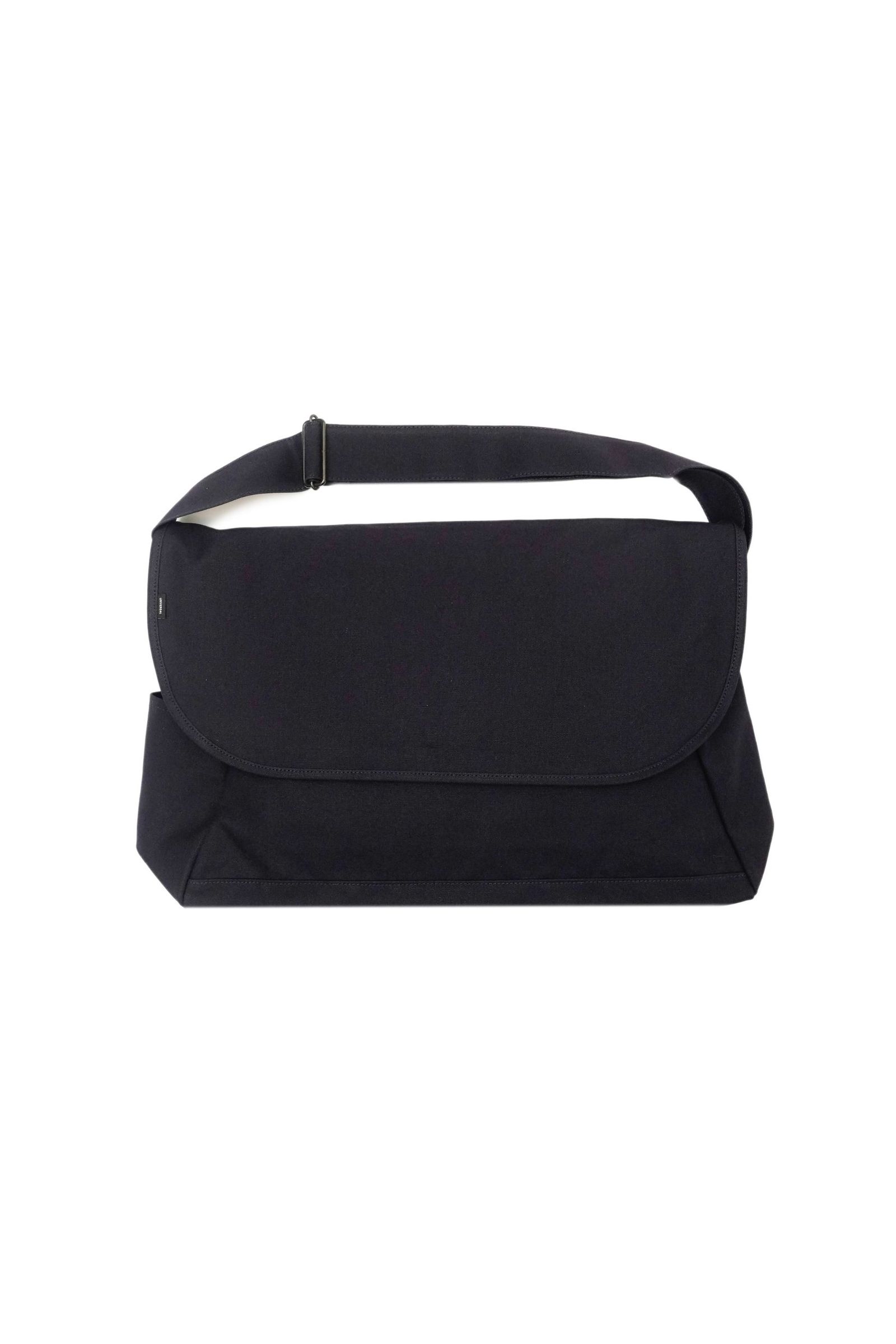 MESSENGER BAG | NAVY | メッセンジャーバッグ
