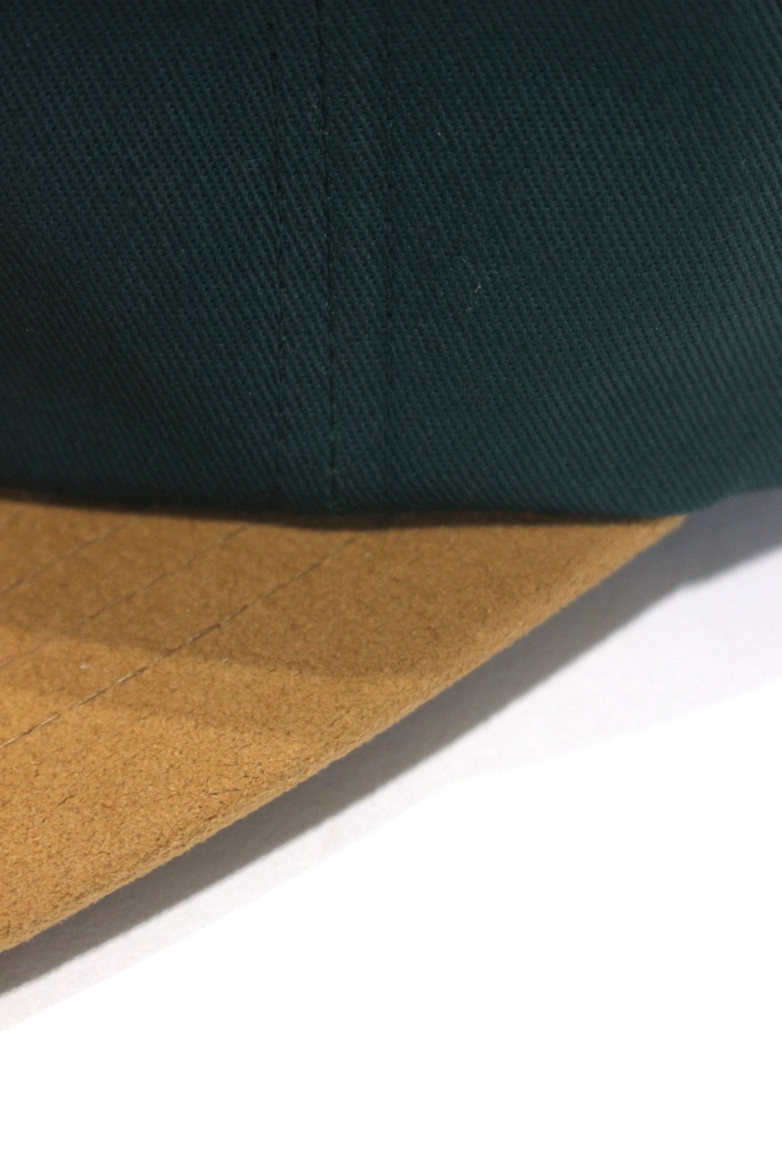 wonderland × IDSL 6 Panel cap/キャップ