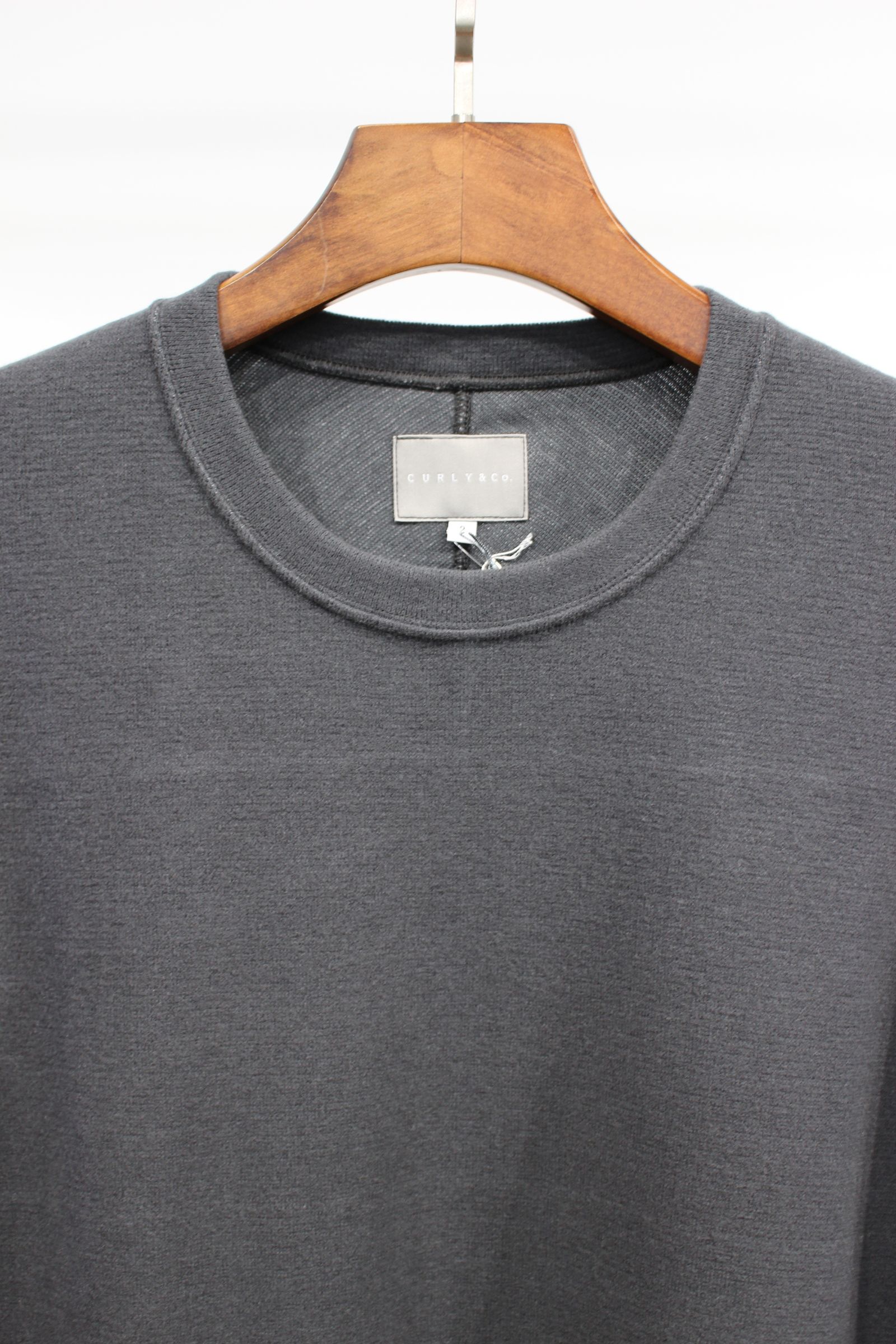 PREMIEREWARM L/S TEE/OLIVE