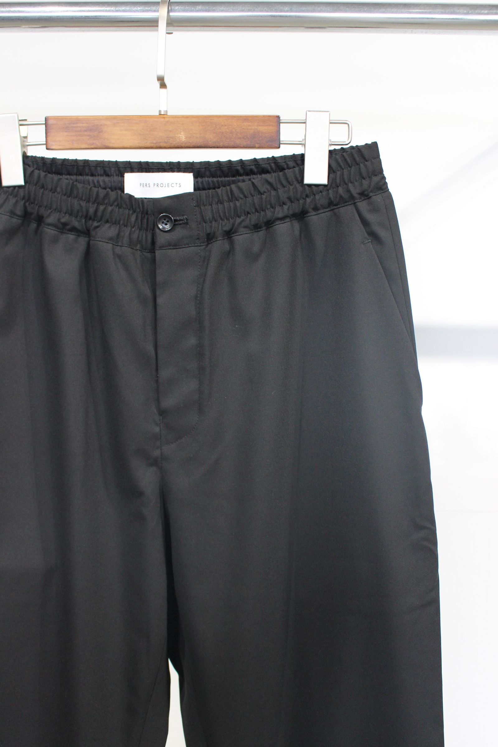 VITOR EZ TROUSERS/イージートラウザーズ