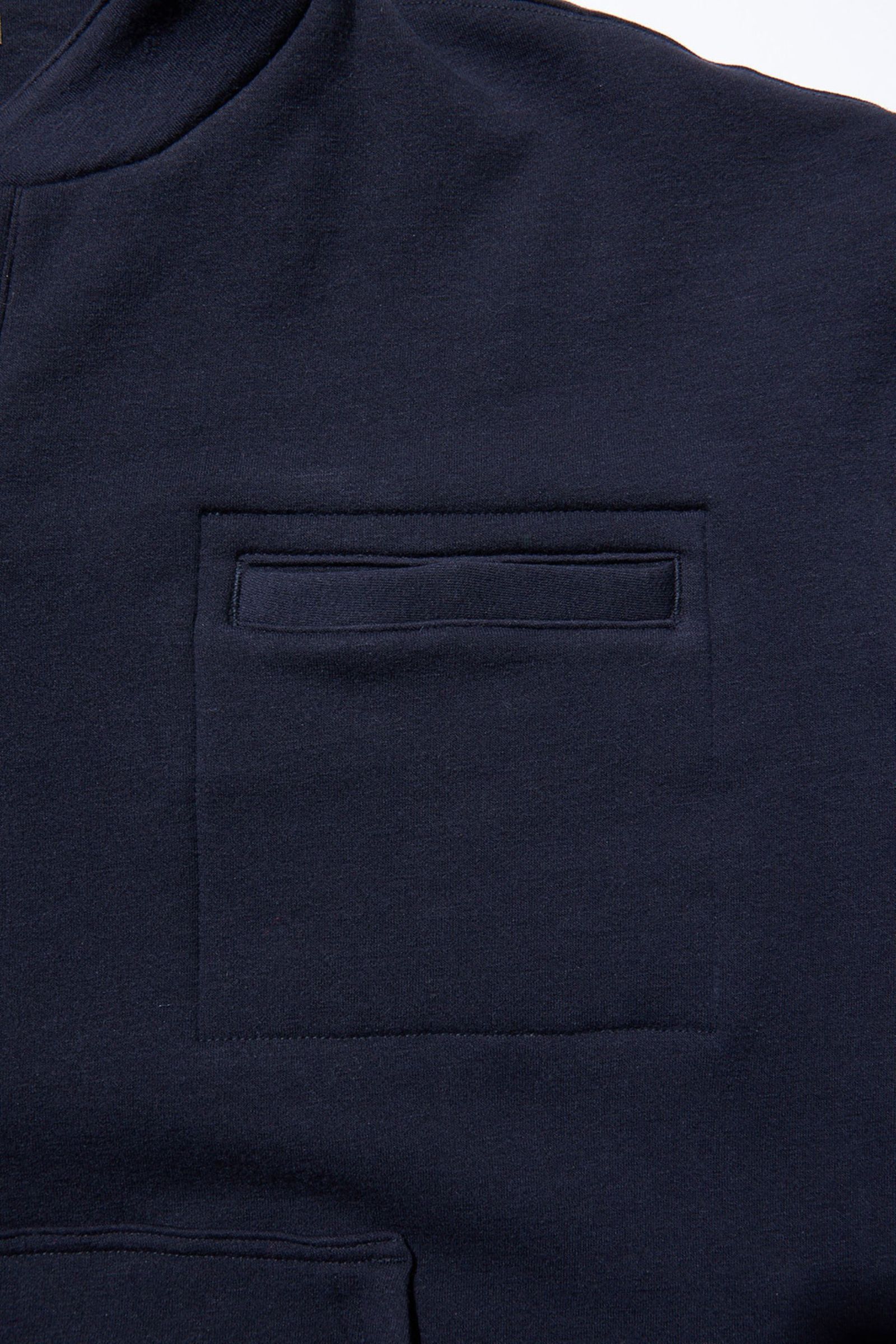 FR FLEECE PULLOVER SHIRT PL/フリースプルオーバー