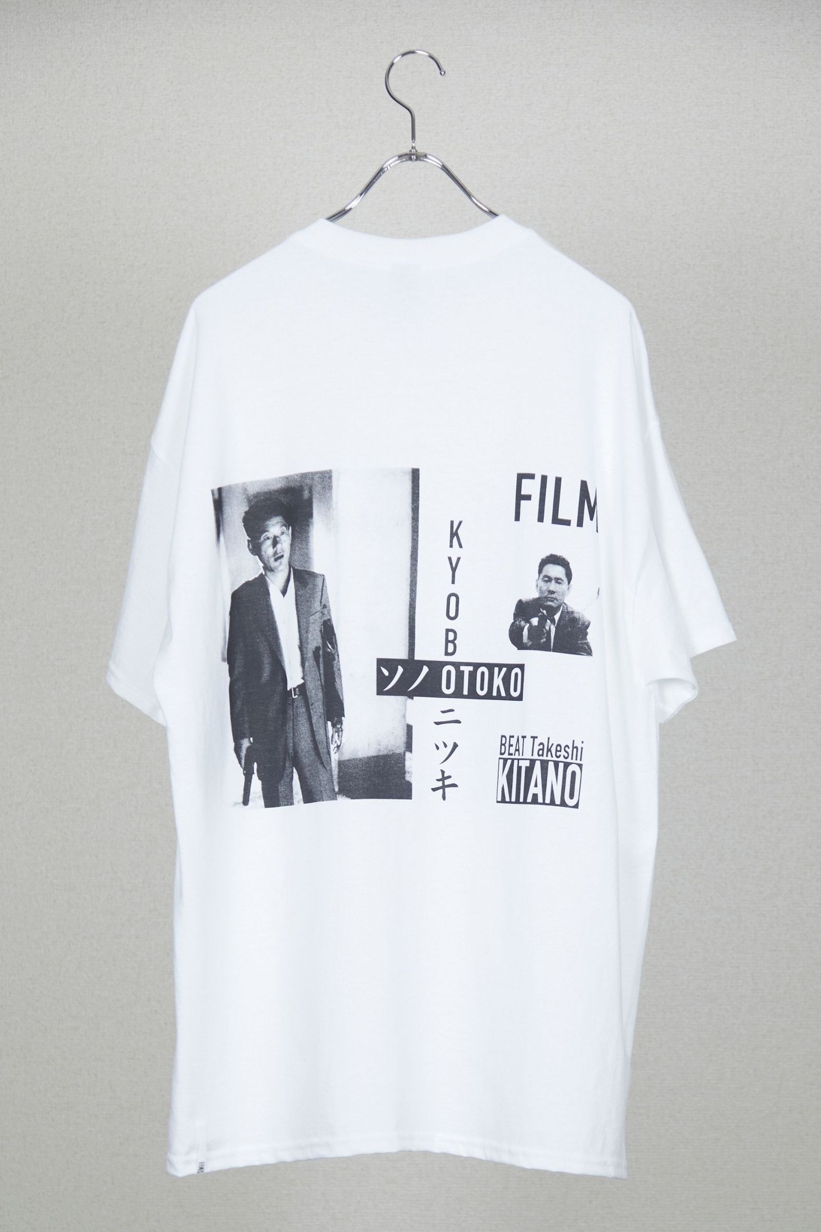 CLASSICAL BREAST POCKET T-SH/TEE-C