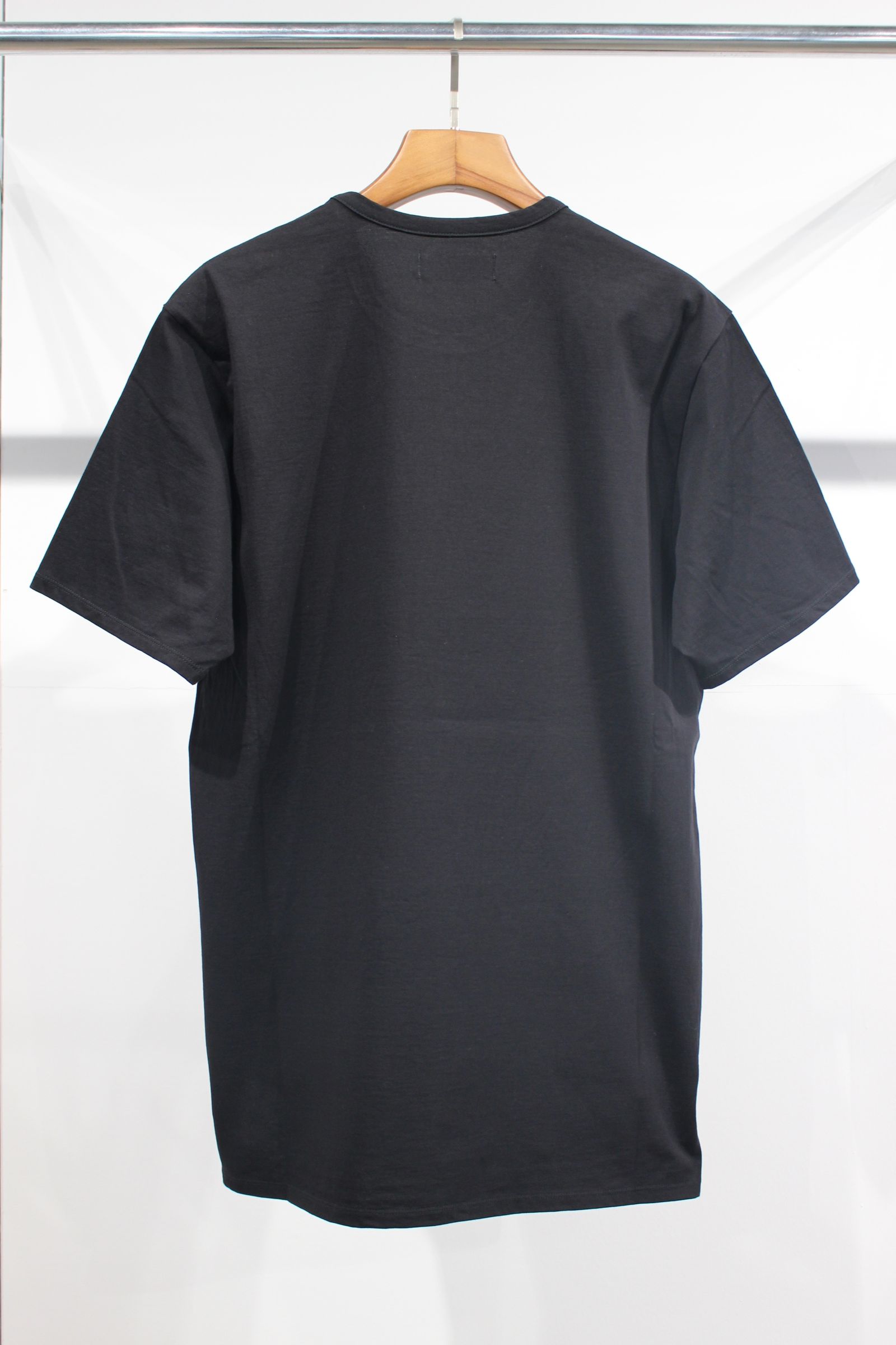 DEVIN S/S CN TEE/カットソー