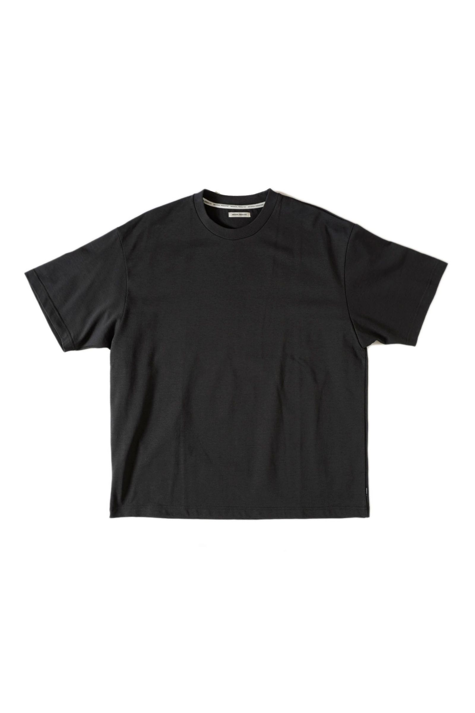 S/S T-SHIRTS | CHACOAL | Tシャツ