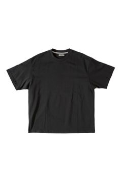 S/S T-SHIRTS | CHACOAL | Tシャツ