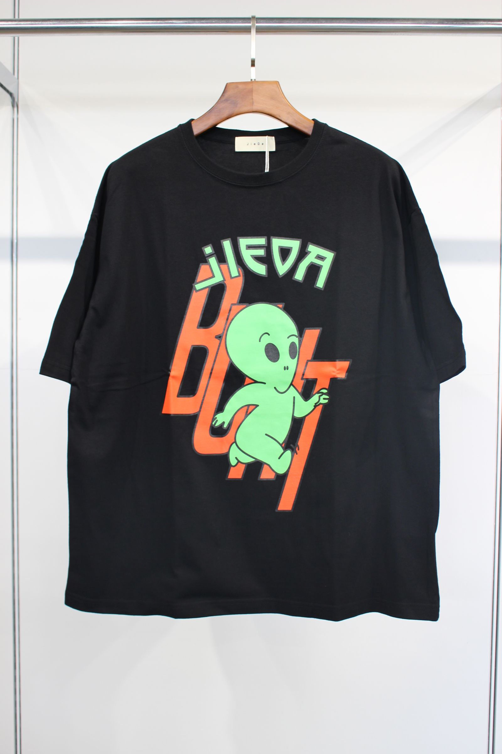 ALIEN TEE/カットソー