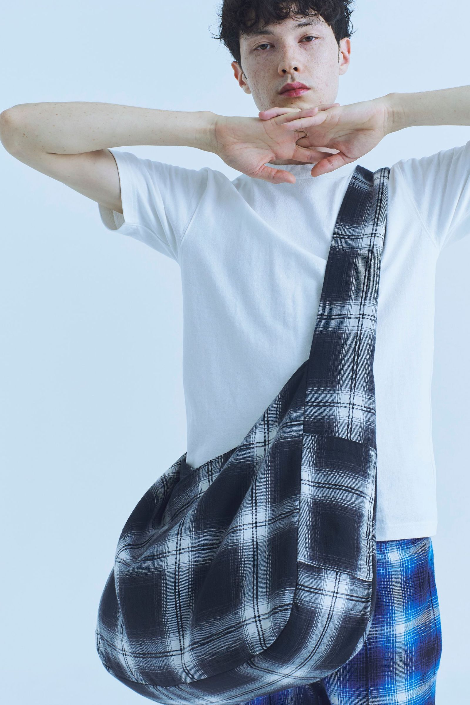 Body bag | RED | バッグ