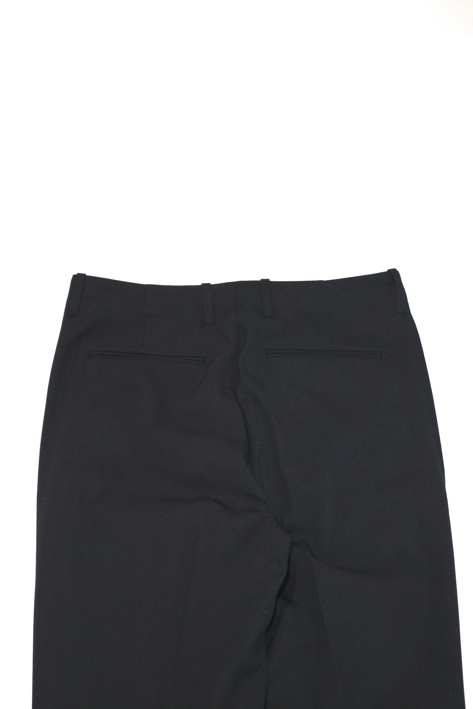 JieDa - STRAIGHT SLACKS/ストレートスラックス | NapsNote