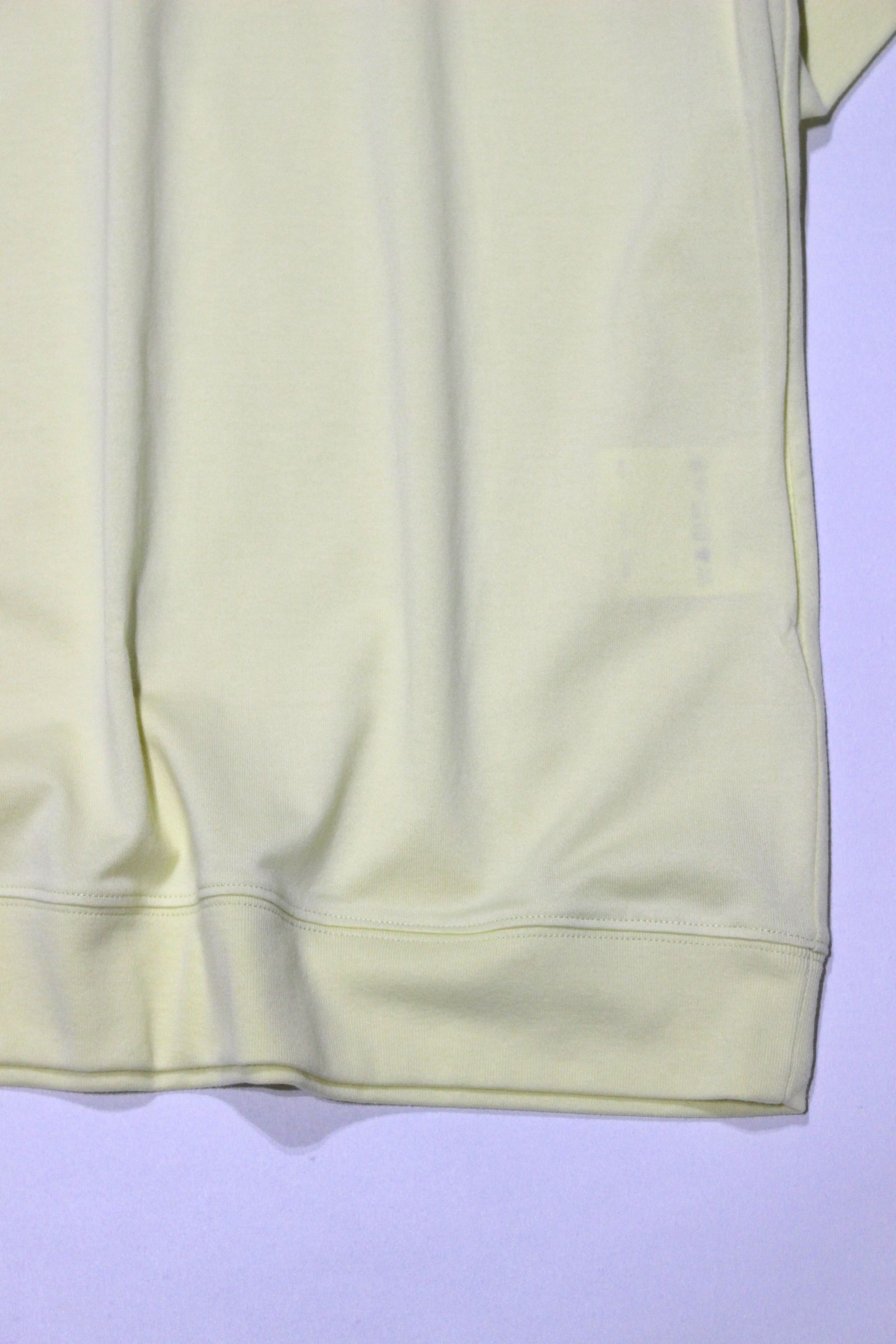 SUPER BESIC JERSEY OVERSIZE TEE/オーバーサイズTEE