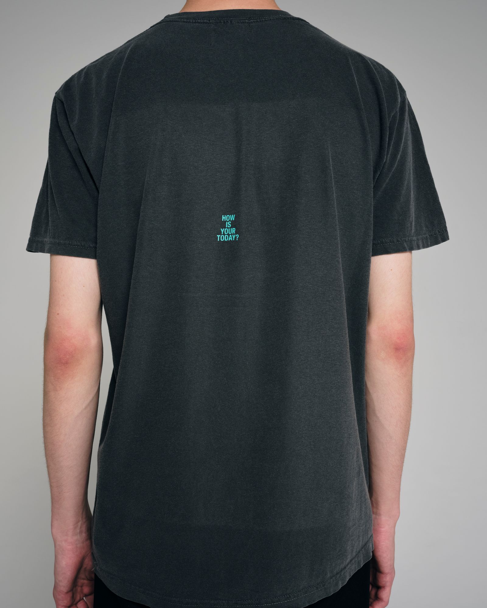 Band T-shirt | BLACK | Tシャツ