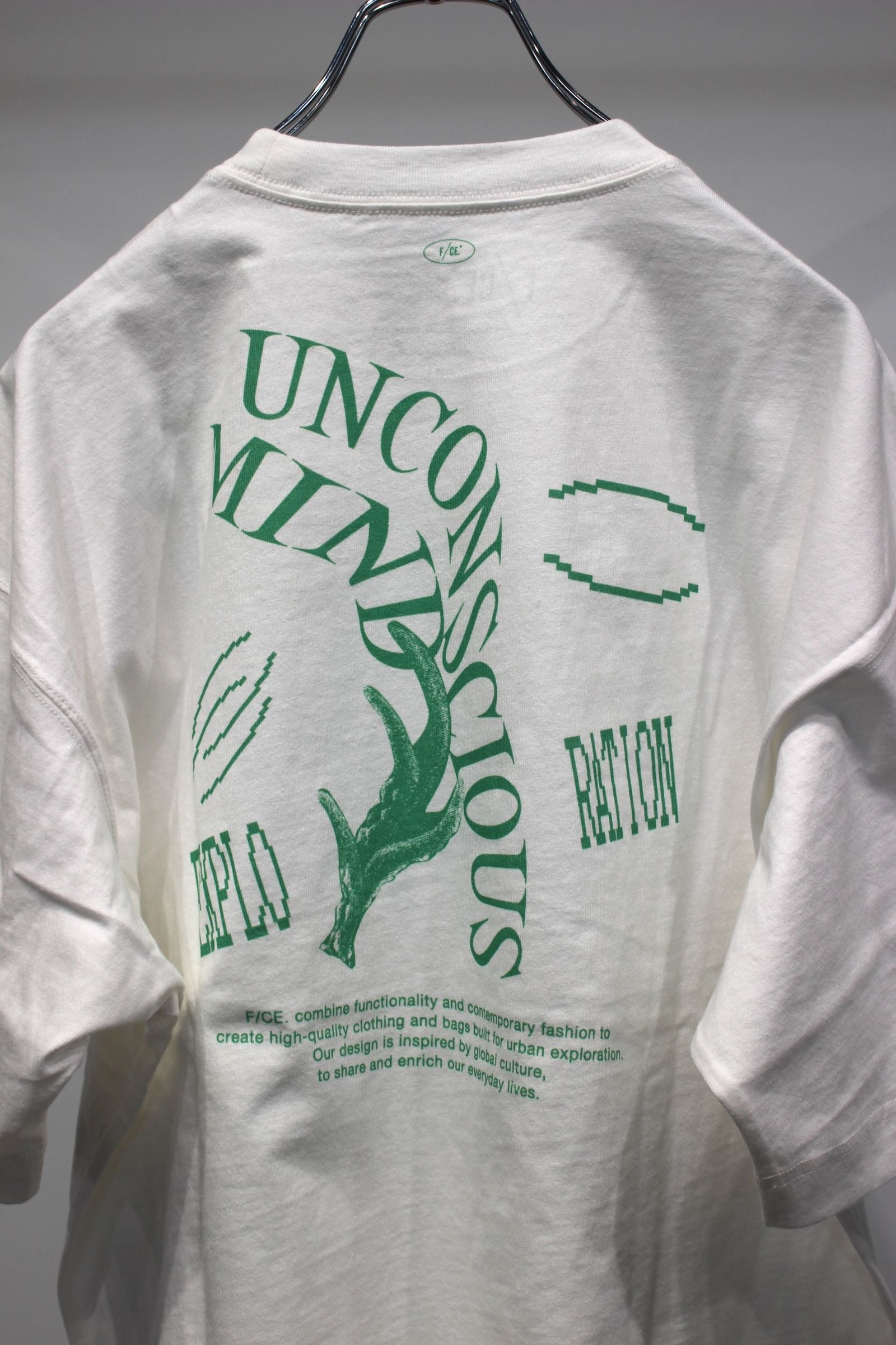 MY QUEEN BY M.ENOMOTO T | White | カットソー