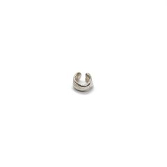 U423 "MELT1" EARCUFF | SILVER925 | イヤーカフ