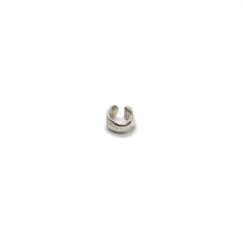 U423 "MELT1" EARCUFF | SILVER925 | イヤーカフ