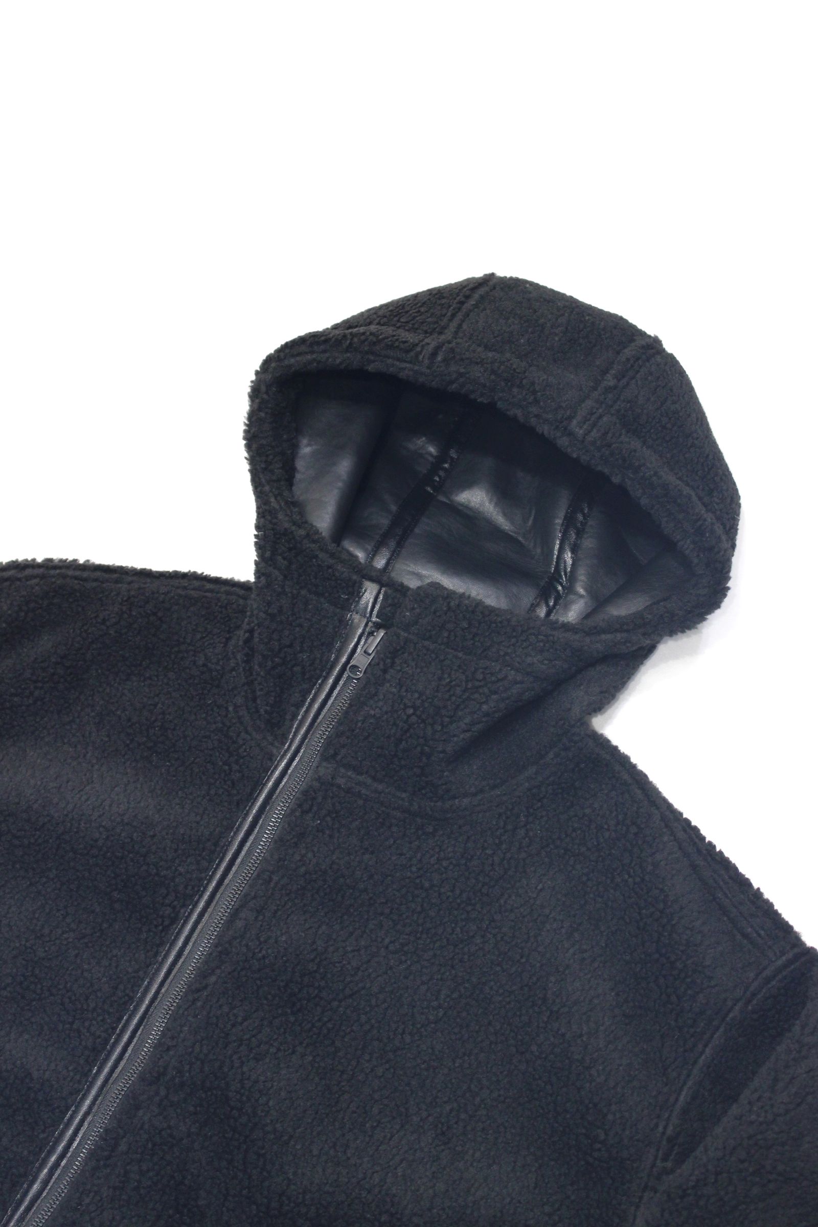 BROMLEY B7 PARKA/リバーシブルジャケット