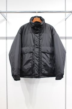 Light Jacket/BLACK