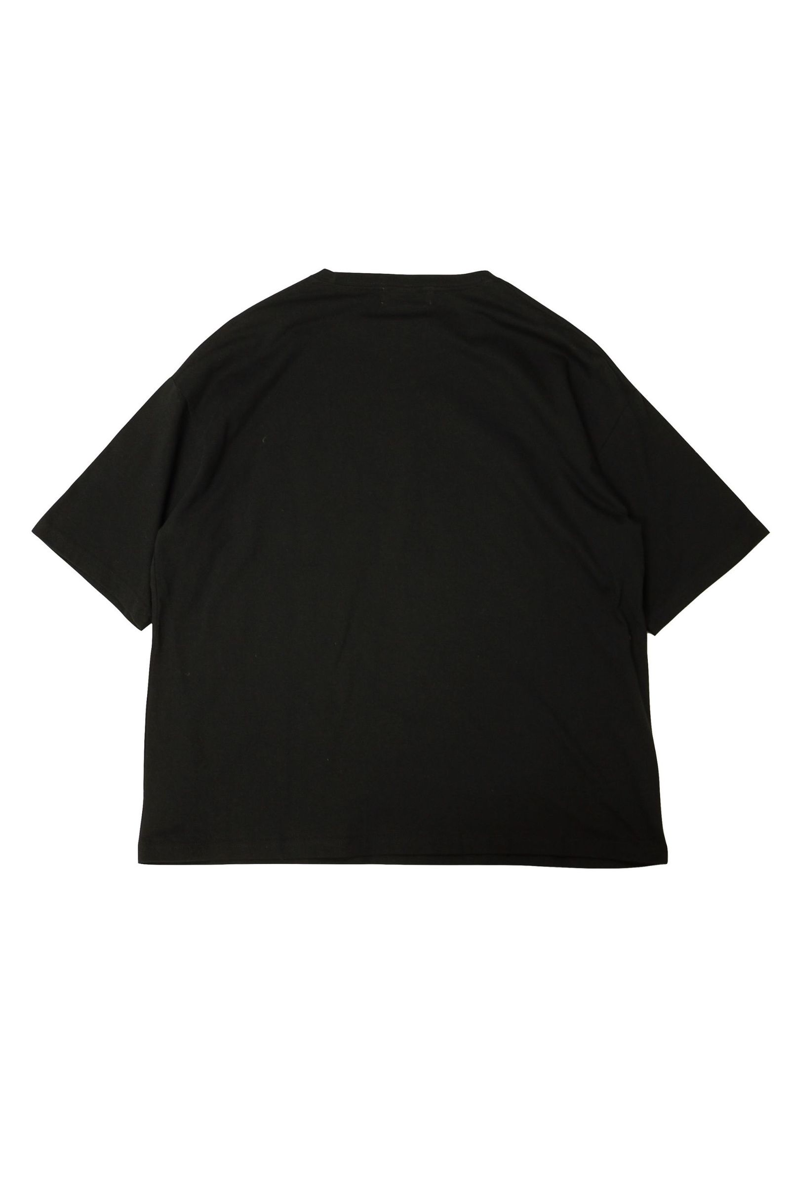 DISTORTION JIEDA TEE/カットソー