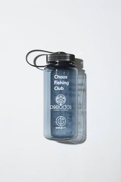 CPO 16oz WIDE MOUTH BOTTLE / NALGENE
