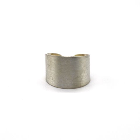 U041 " BOARD2 " RING | SILVER925 | リング