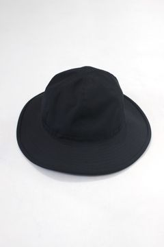 COTTON GABARDINE ARMY HAT/ハット