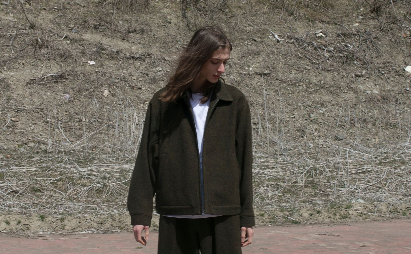 wonderland 22AW