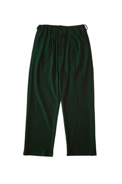 RIPPLE WIDE SLACKS/ワイドスラックス