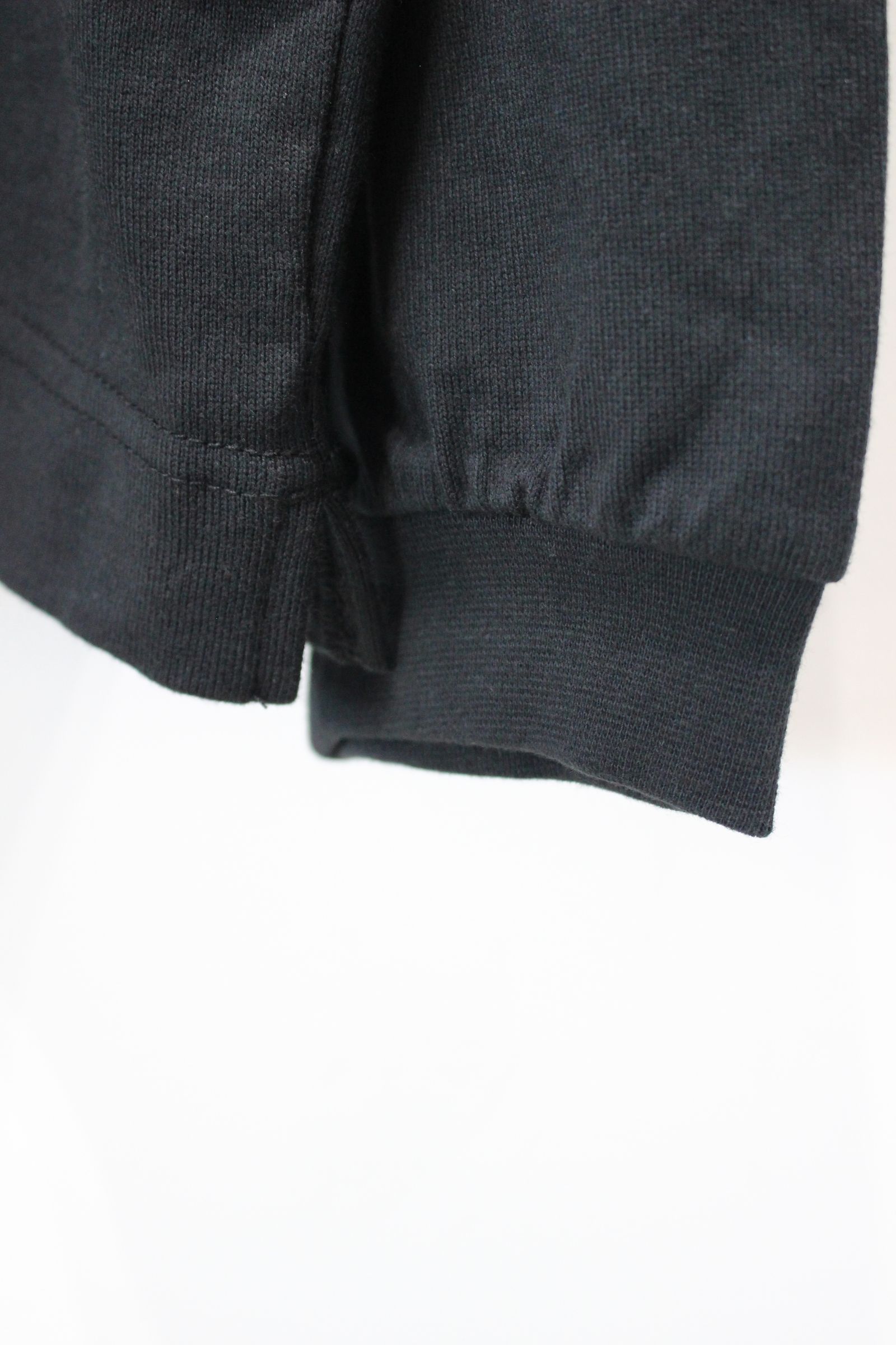 WIDE L/S T-SHIRT/カットソー