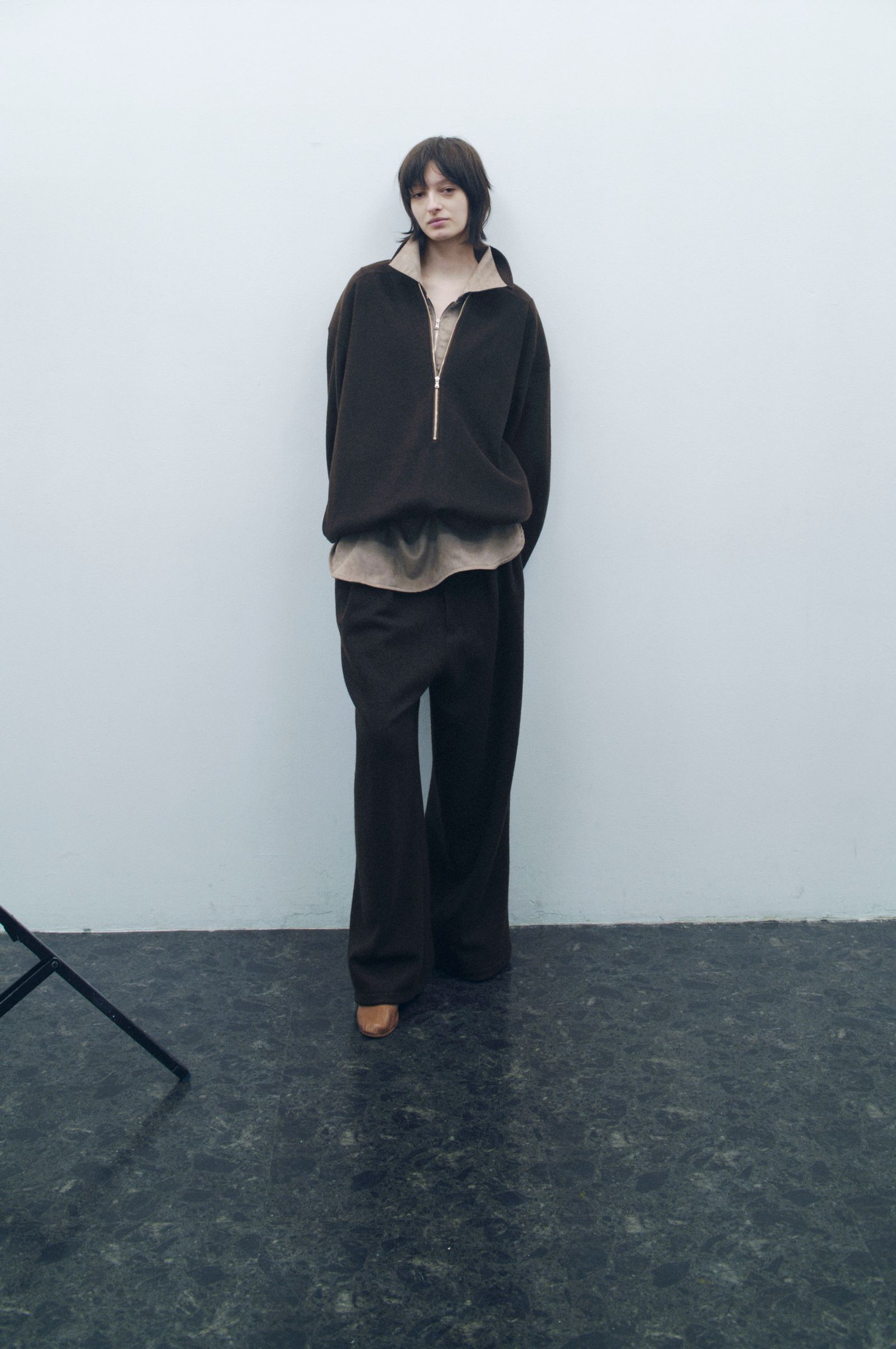 ANCELLM ANCELLM 24AW | NapsNote ANCELLM ANCELLM 24AW | NapsNote