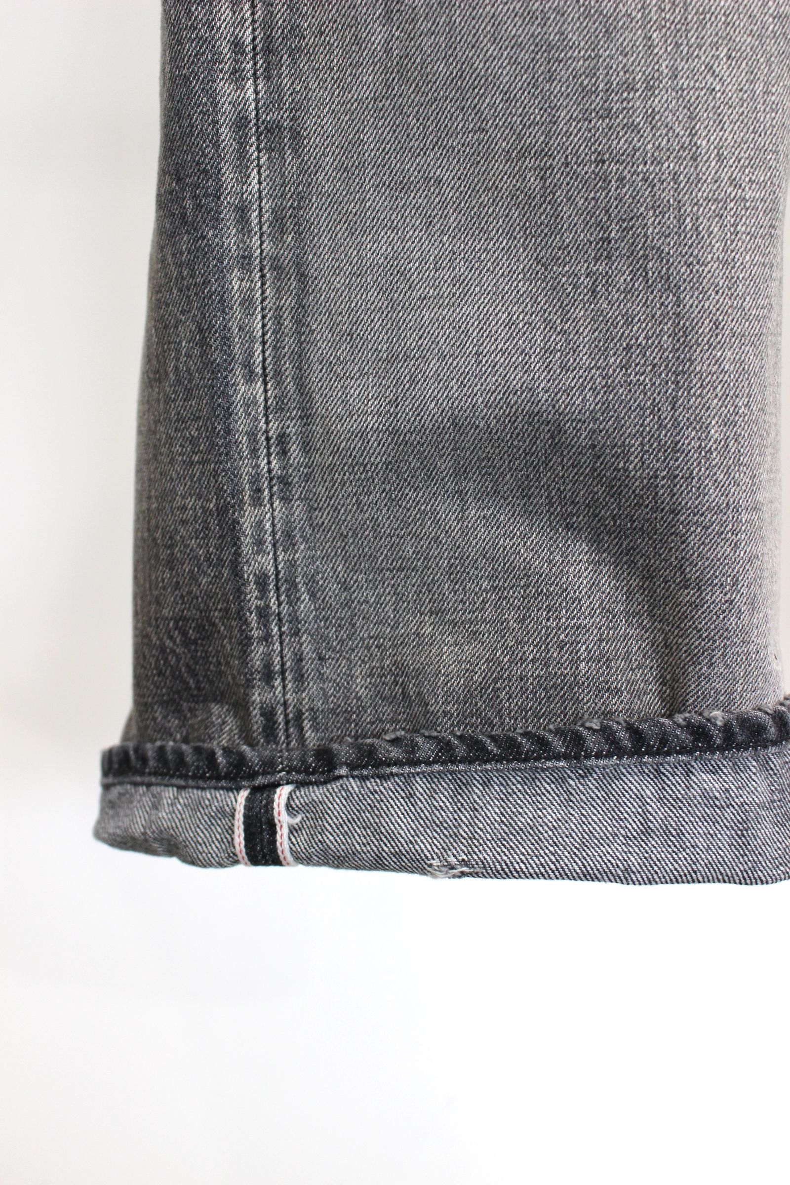 ancellm アンセルム crash denim straight pants b23Wf7CKwHes.jpg?width=768