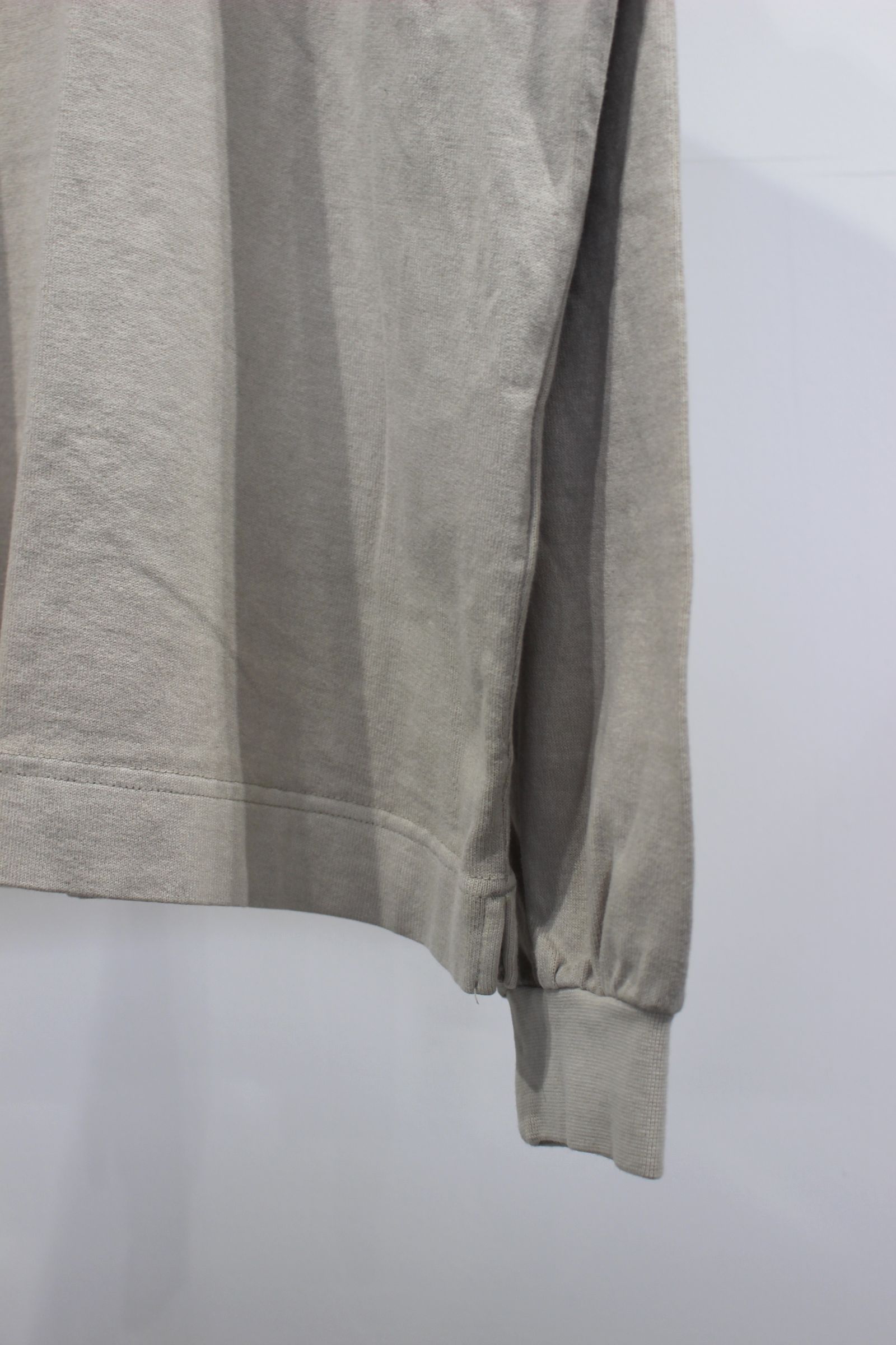 PIGMENT WIDE L/S T-SHIRT/カットソー
