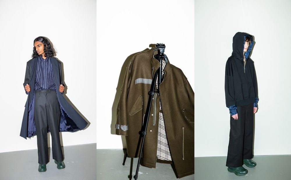 New - no. 20日発売開始