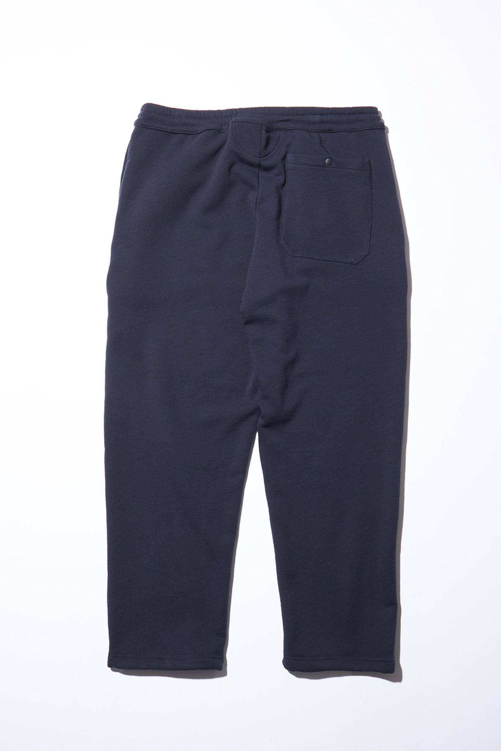 FR FLEECE EASY PANTS PL/フリースパンツ