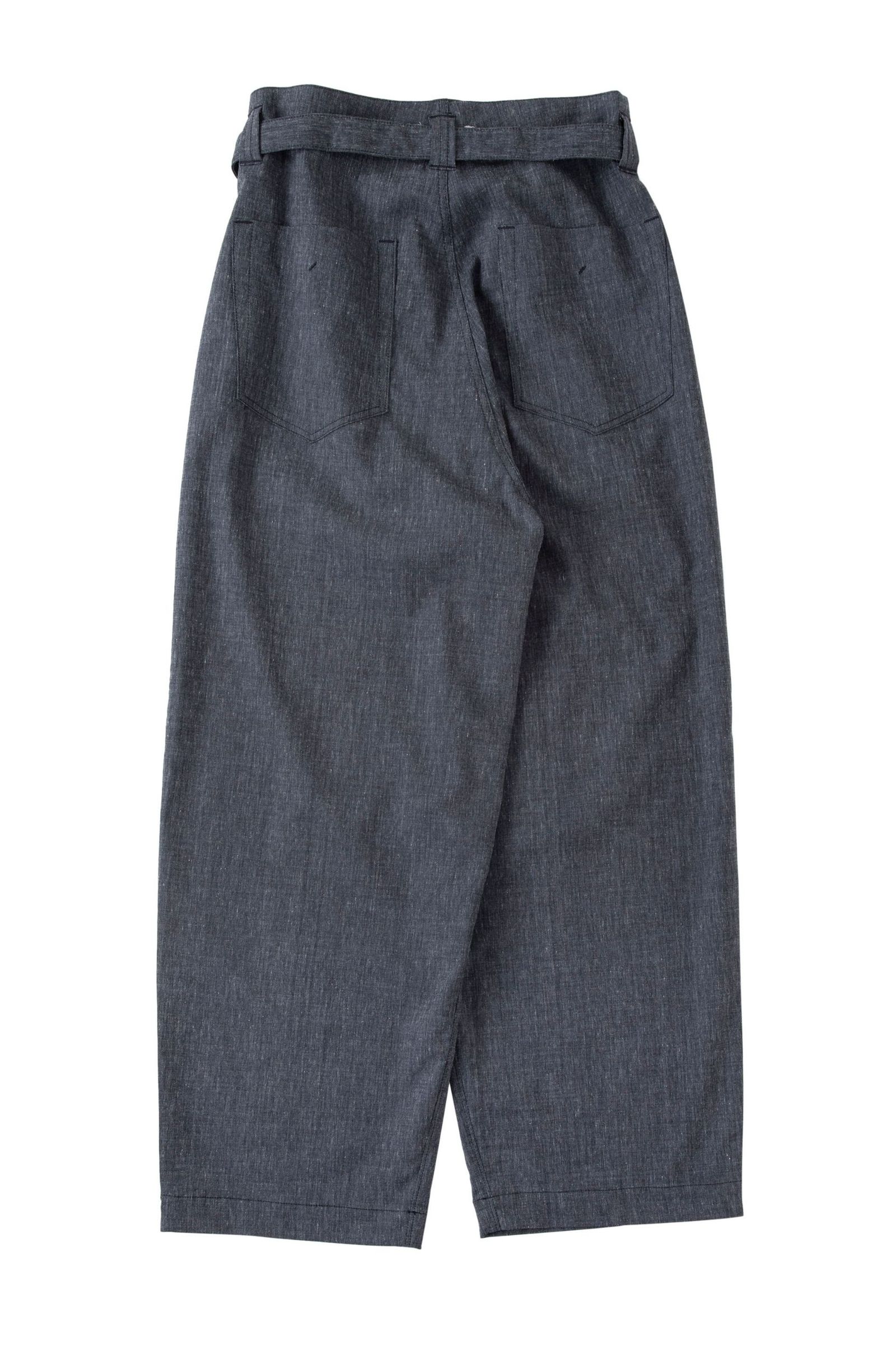 SUPER BIG PANTS/ワイドパンツ