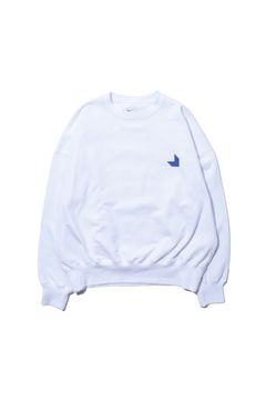RE PAIMIO SWEATSHIRT | White | スウェット
