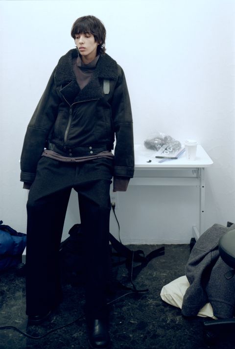 2024AW LOOK No.4