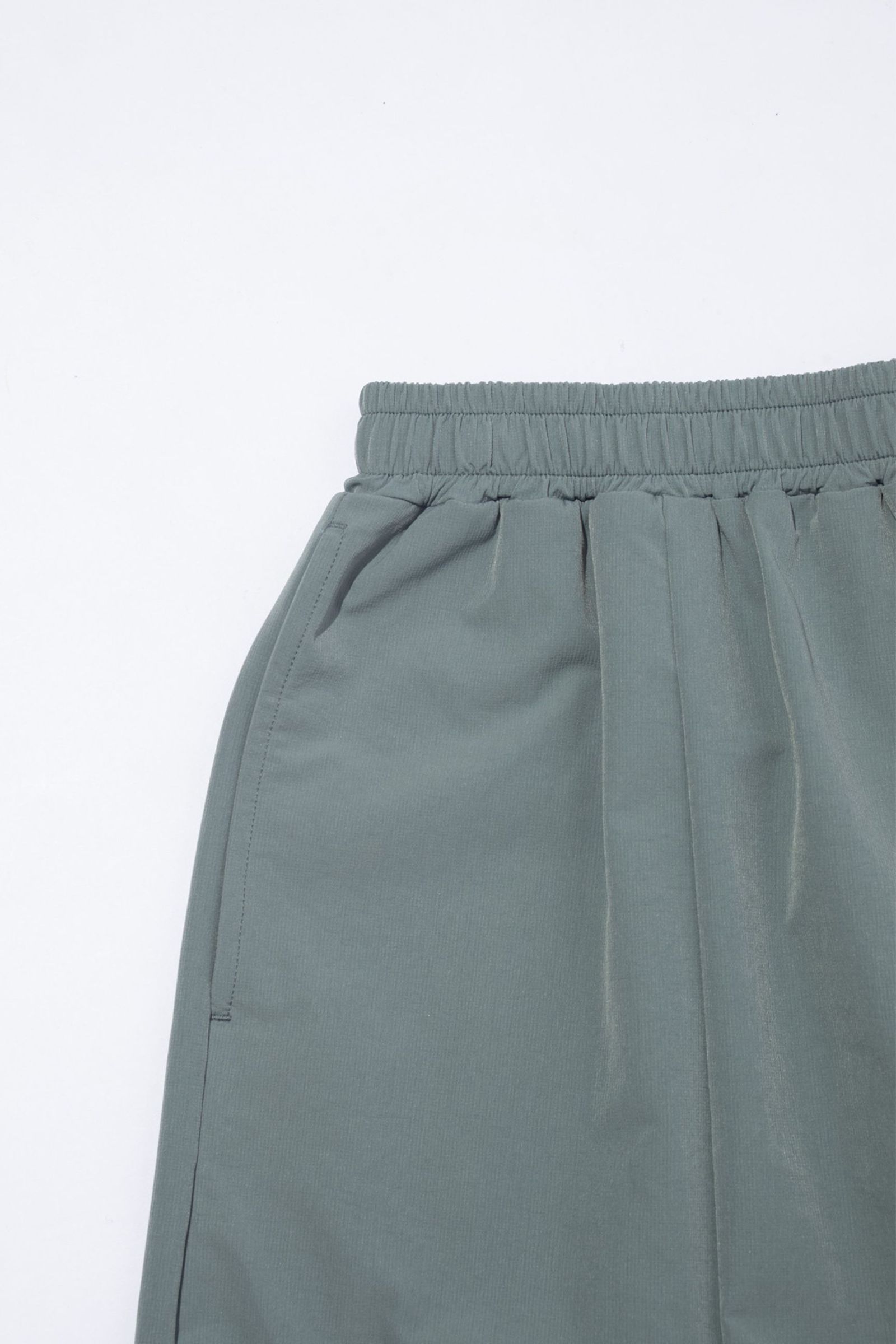AMPHIBIOUS SHORTS | Blue | リラックスショーツ