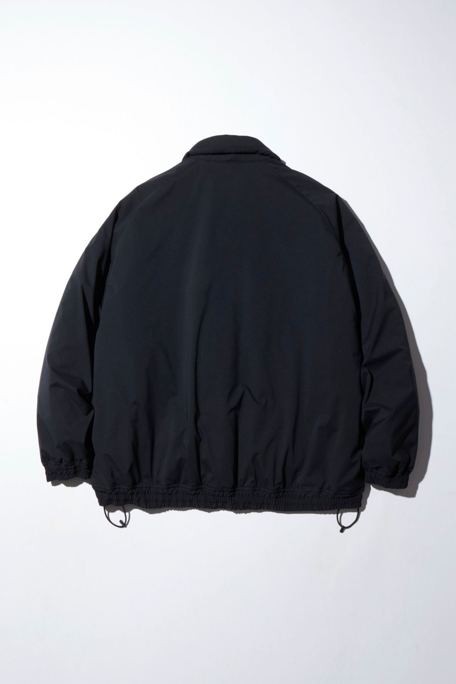 PSEUDOS - PULLOVER WORK JACKET/プルオーバージャケット