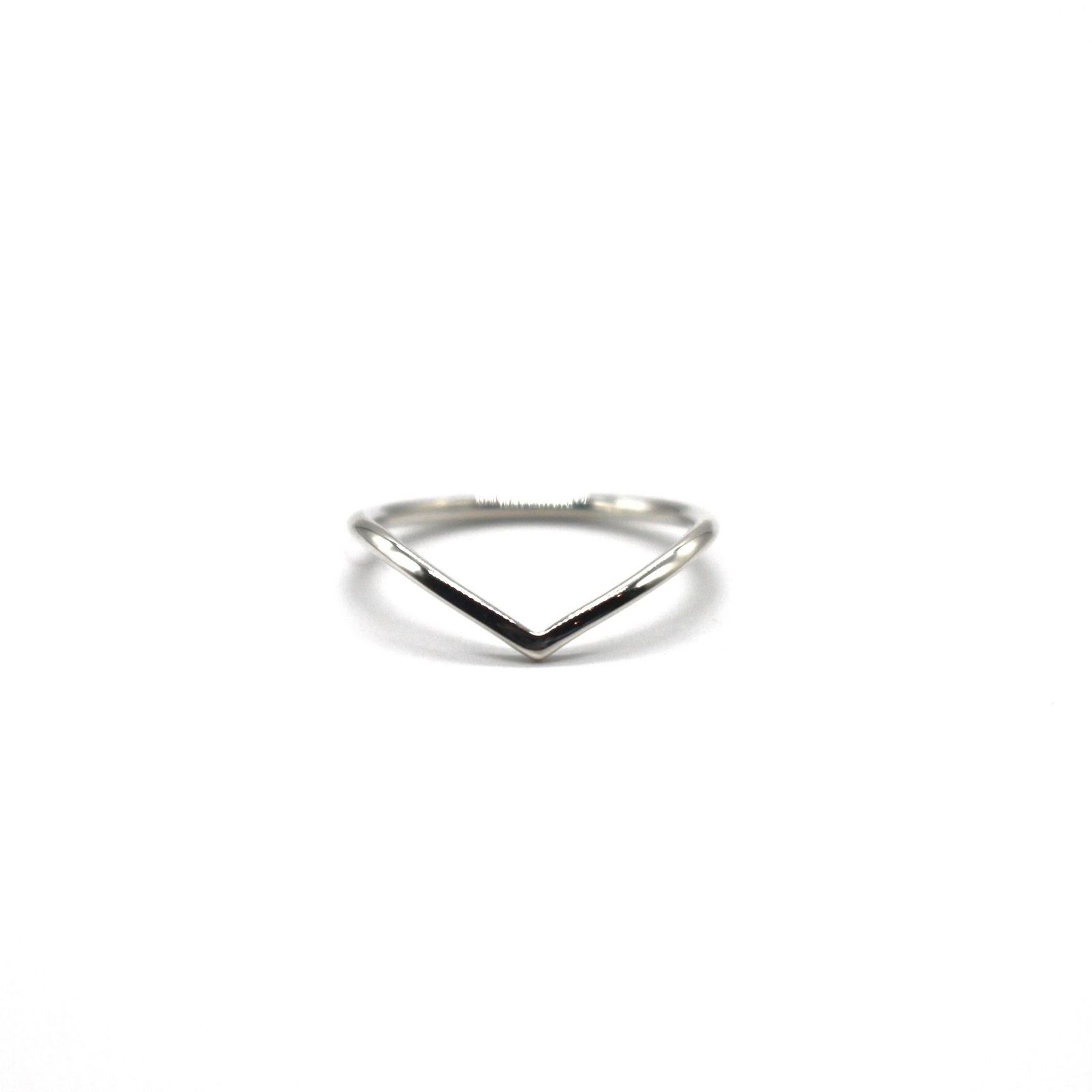 U507 " VICTORY1 "RING | SILVER925 | リング