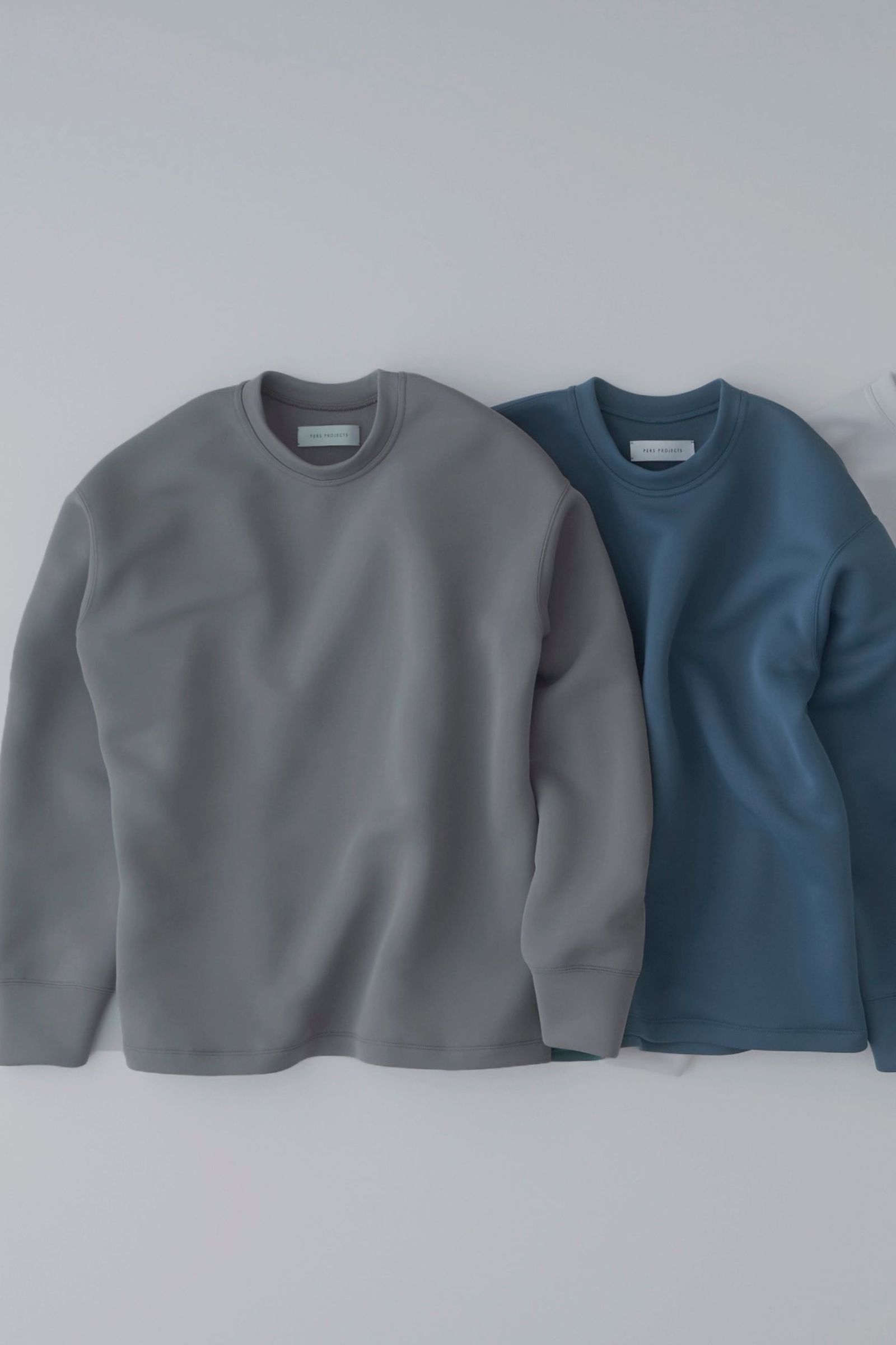 VICTOR CREW SWEAT/スウェット