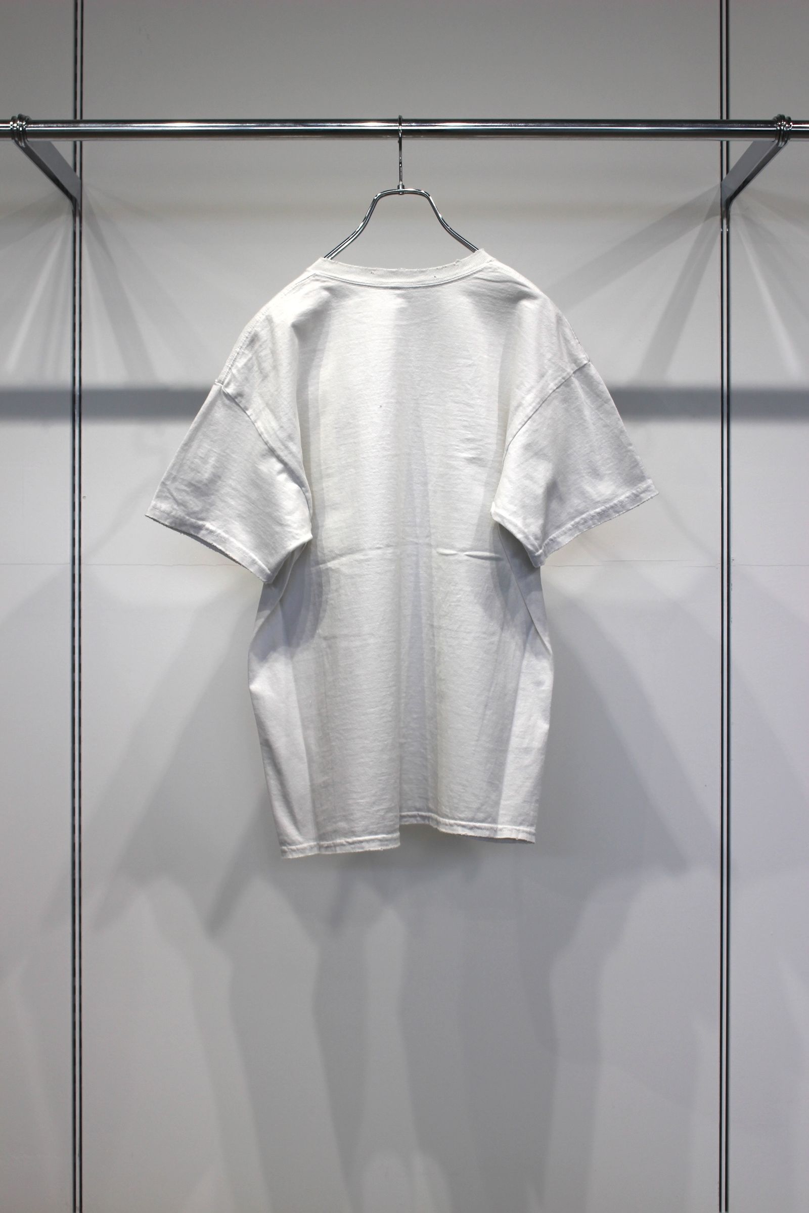 LAST NITE SS | OFF | カットソー