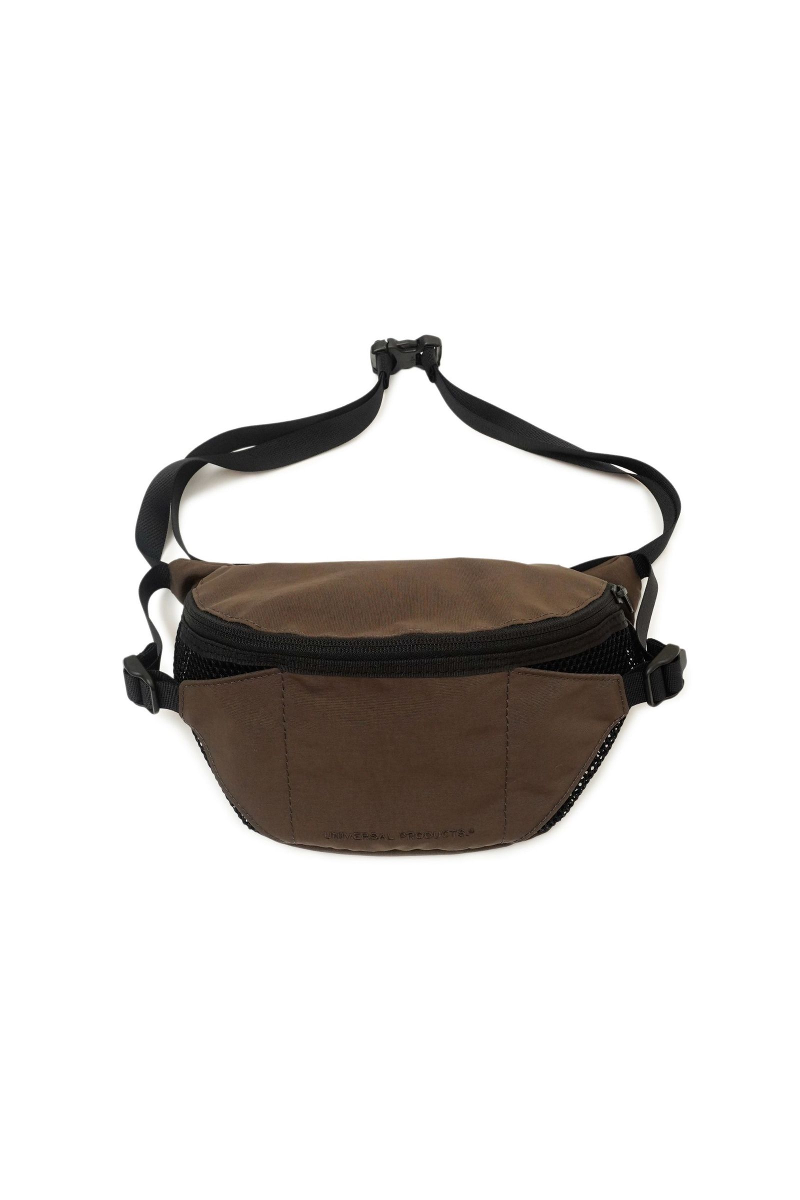 SHOLDER POACH | KHAKI | ショルダーポーチ