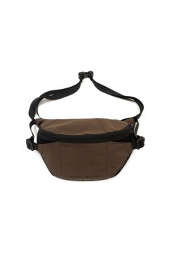 SHOLDER POACH | KHAKI | ショルダーポーチ