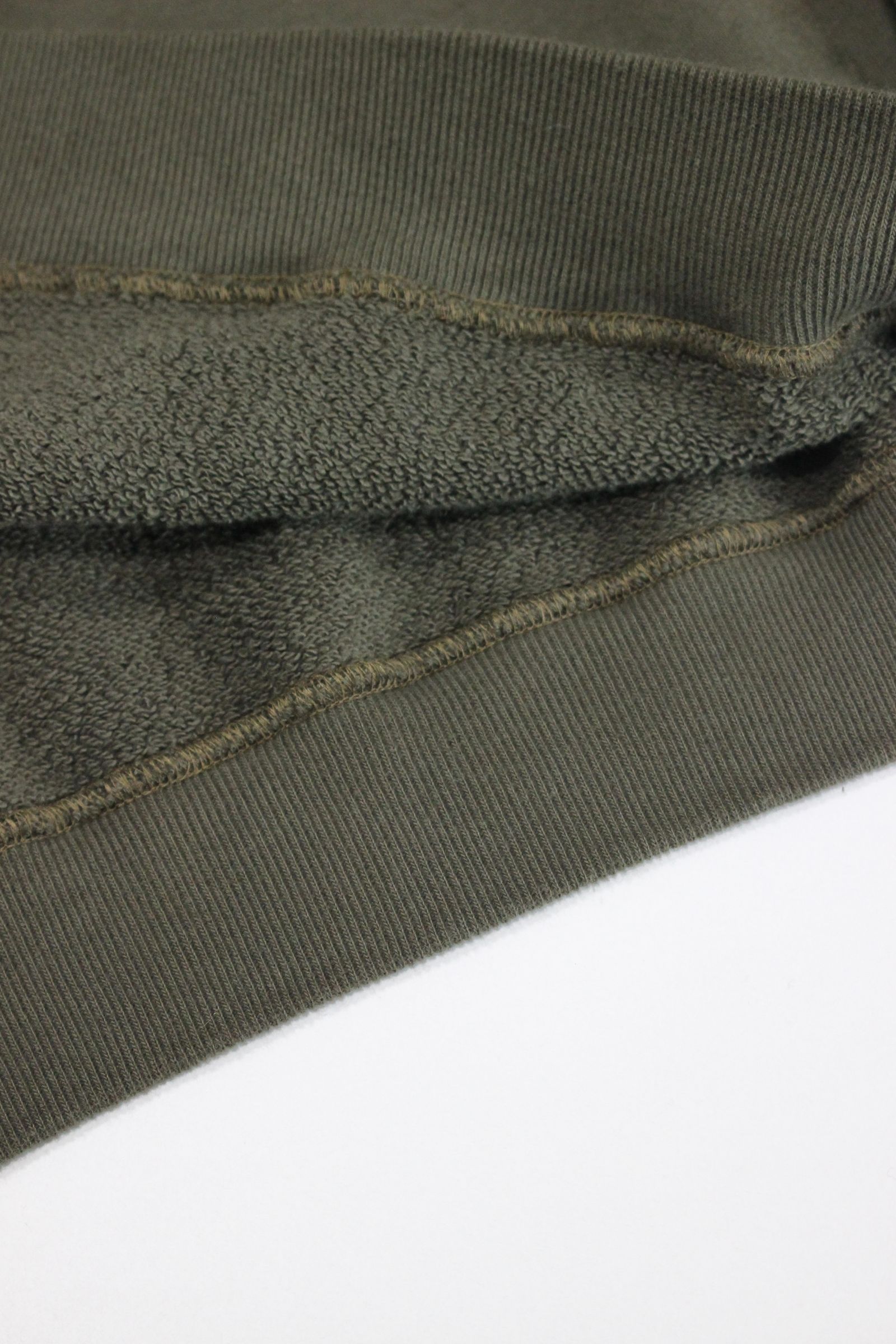 PROCESSING CREW SWEAT/スウェット